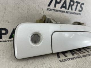 Ручка двери правая передняя MITSUBISHI PAJERO IO H76W 4G93 MR271868 2 ракурс Ручка двери правая передняя MITSUBISHI PAJERO IO H76W 4G93 MR271868 2 ракурс
