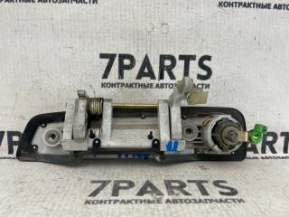 Ручка двери правая передняя MITSUBISHI PAJERO IO H76W 4G93 MR271868 3 ракурс Ручка двери правая передняя MITSUBISHI PAJERO IO H76W 4G93 MR271868 3 ракурс