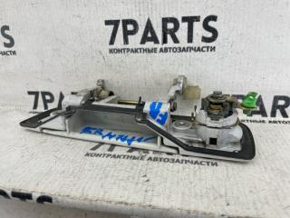 Ручка двери правая передняя MITSUBISHI PAJERO IO H76W 4G93 MR271868 4 ракурс
