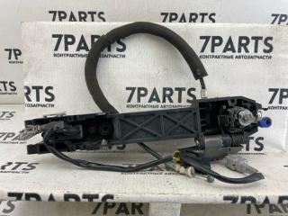 Ручка двери правая передняя NISSAN PRESAGE TNU31 QR25DE 5 ракурс
