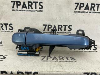Ручка двери левая передняя SUBARU IMPREZA GK2 FB16ASZHJA 1 ракурс Ручка двери левая передняя SUBARU IMPREZA GK2 FB16ASZHJA 1 ракурс