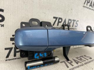 Ручка двери левая передняя SUBARU IMPREZA GK2 FB16ASZHJA 2 ракурс Ручка двери левая передняя SUBARU IMPREZA GK2 FB16ASZHJA 2 ракурс