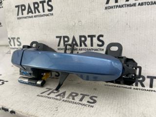 Ручка двери левая передняя SUBARU IMPREZA GK2 FB16ASZHJA 3 ракурс Ручка двери левая передняя SUBARU IMPREZA GK2 FB16ASZHJA 3 ракурс