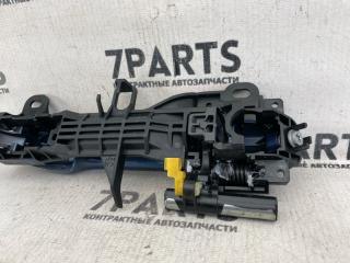 Ручка двери левая передняя SUBARU IMPREZA GK2 FB16ASZHJA 5 ракурс
