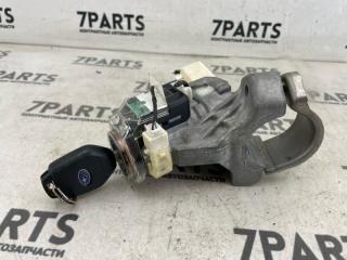 Замок зажигания SUBARU IMPREZA GK2 FB16ASZHJA 2 ракурс