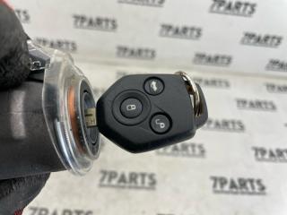 Замок зажигания SUBARU IMPREZA GK2 FB16ASZHJA 5 ракурс