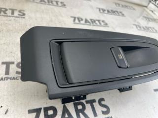 Блок упр. стеклоподьемниками левый передний SUBARU IMPREZA GK2 FB16ASZHJA 83071FL240 2 ракурс Блок упр. стеклоподьемниками левый передний SUBARU IMPREZA GK2 FB16ASZHJA 83071FL240 2 ракурс