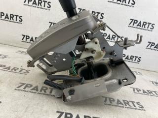 Селектор акпп MITSUBISHI PAJERO IO H76W 4G93 2 ракурс