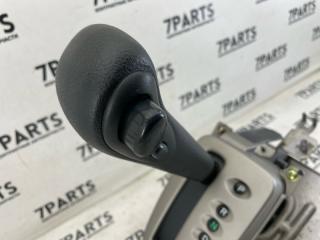 Селектор акпп MITSUBISHI PAJERO IO H76W 4G93 4 ракурс