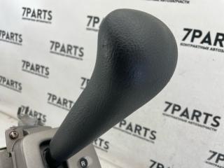 Селектор акпп MITSUBISHI PAJERO IO H76W 4G93 5 ракурс