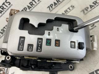 Селектор акпп TOYOTA MARK II JZX110 1JZFSE 4 ракурс