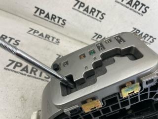 Селектор акпп TOYOTA MARK II JZX110 1JZFSE 5 ракурс