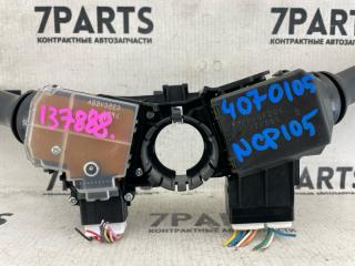 Гитара TOYOTA RACTIS NCP105 1NZFE 8414012570 5 ракурс