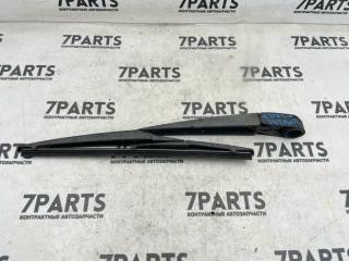 Дворник задней двери TOYOTA WILL VS NZE127 1NZ-FE 85241-42040 1 ракурс