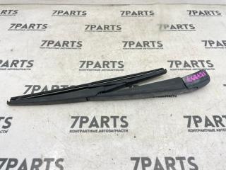 Дворник задней двери TOYOTA WILL VS NZE127 1NZ-FE 85241-42040 2 ракурс