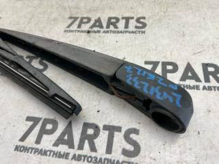 Дворник задней двери TOYOTA WILL VS NZE127 1NZ-FE 85241-42040 4 ракурс