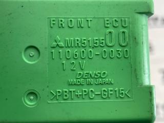 Реле MITSUBISHI AIRTREK CU2W 4G63 MR515500 4 ракурс
