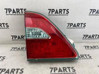 Стоп-вставка задняя левая TOYOTA BREVIS 2005 контрактная Стоп-вставка задняя левая TOYOTA BREVIS 2005