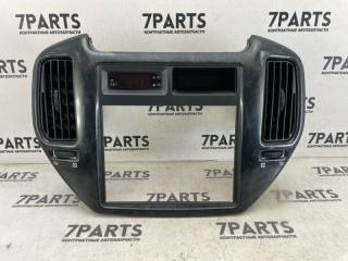 Консоль магнитофона MITSUBISHI DION CR9W 4G63 1 ракурс