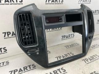 Консоль магнитофона MITSUBISHI DION CR9W 4G63 2 ракурс