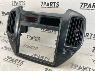 Консоль магнитофона MITSUBISHI DION CR9W 4G63 3 ракурс