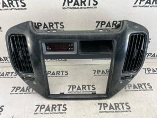 Консоль магнитофона MITSUBISHI DION CR9W 4G63 4 ракурс