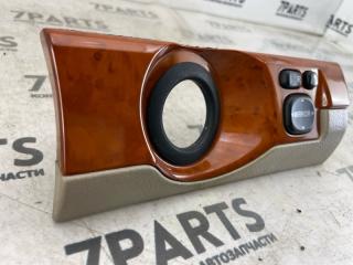 Блок управления зеркалами TOYOTA MARK II JZX110 1JZFSE 2 ракурс