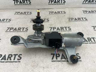 Моторчик заднего дворника TOYOTA WILL VS NZE127 1NZ-FE 85130-12870 2 ракурс