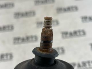 Моторчик заднего дворника TOYOTA WILL VS NZE127 1NZ-FE 85130-12870 4 ракурс