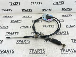 Трос переключения акпп NISSAN PRESAGE TNU31 QR25DE 34935CN90A 1 ракурс