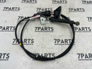 Трос переключения акпп TOYOTA ESTIMA MCR40 1MZFE 33820-28350 2 ракурс