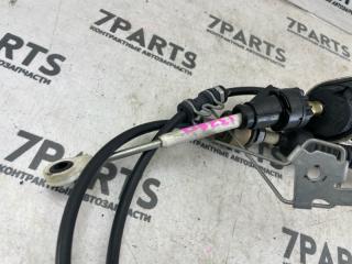 Трос переключения акпп TOYOTA ESTIMA MCR40 1MZFE 33820-28350 4 ракурс