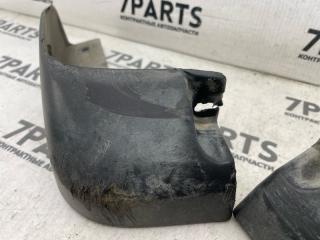 Брызговик NISSAN TIIDA LATIO SJC11 MR18DE 1 ракурс