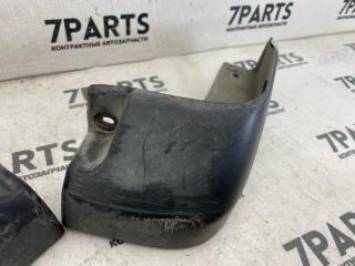 Брызговик NISSAN TIIDA LATIO SJC11 MR18DE 2 ракурс