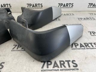Брызговик NISSAN TIIDA LATIO SJC11 MR18DE 4 ракурс