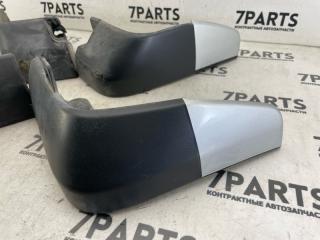 Брызговик NISSAN TIIDA LATIO SJC11 MR18DE 5 ракурс