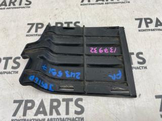 Заглушка бампера правая передняя TOYOTA ARISTO JZS160 3 ракурс