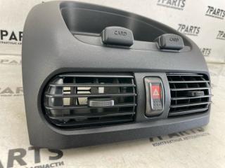 Регулятор направления воздушного потока NISSAN AD VFY11 QG15DE 68260WE900 3 ракурс