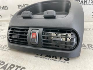 Регулятор направления воздушного потока NISSAN AD VFY11 QG15DE 68260WE900 4 ракурс