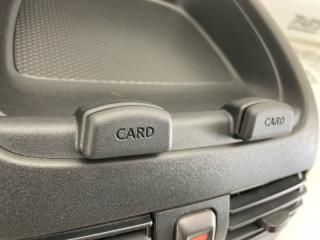 Регулятор направления воздушного потока NISSAN AD VFY11 QG15DE 68260WE900 5 ракурс