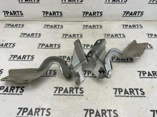 Крепление капота NISSAN BLUEBIRD SYLPHY KG11 MR20DE 2 ракурс
