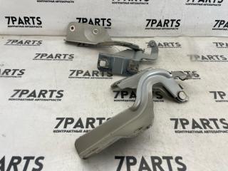 Крепление капота NISSAN BLUEBIRD SYLPHY KG11 MR20DE 3 ракурс