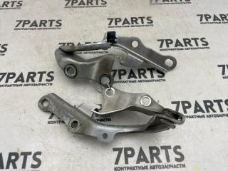 Крепление капота TOYOTA MARK II WAGON BLIT GX110 1GFE 1 ракурс