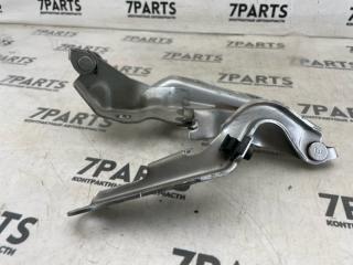 Крепление капота TOYOTA MARK II WAGON BLIT GX110 1GFE 2 ракурс