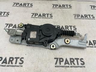 Замок двери левый задний NISSAN PRESAGE TNU31 QR25DE 97941CN51B 1 ракурс