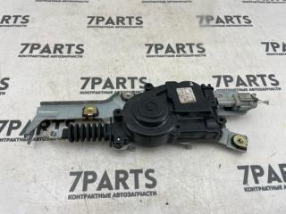 Замок двери левый задний NISSAN PRESAGE TNU31 QR25DE 97941CN51B 2 ракурс