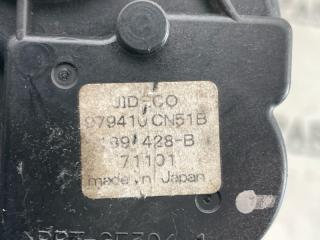 Замок двери левый задний NISSAN PRESAGE TNU31 QR25DE 97941CN51B 4 ракурс
