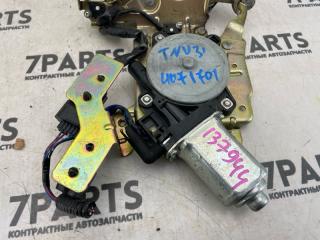 Замок двери правый задний NISSAN PRESAGE TNU31 QR25DE 82502CN500 4 ракурс
