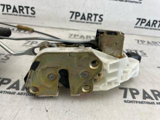 Замок двери правый передний MITSUBISHI DION CR9W 4G63 MR523140 2 ракурс