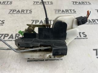 Замок двери правый передний MITSUBISHI DION CR9W 4G63 MR523140 3 ракурс